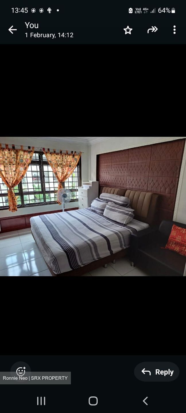 Blk 651 Senja Link (Bukit Panjang), HDB 5 Rooms #450518151